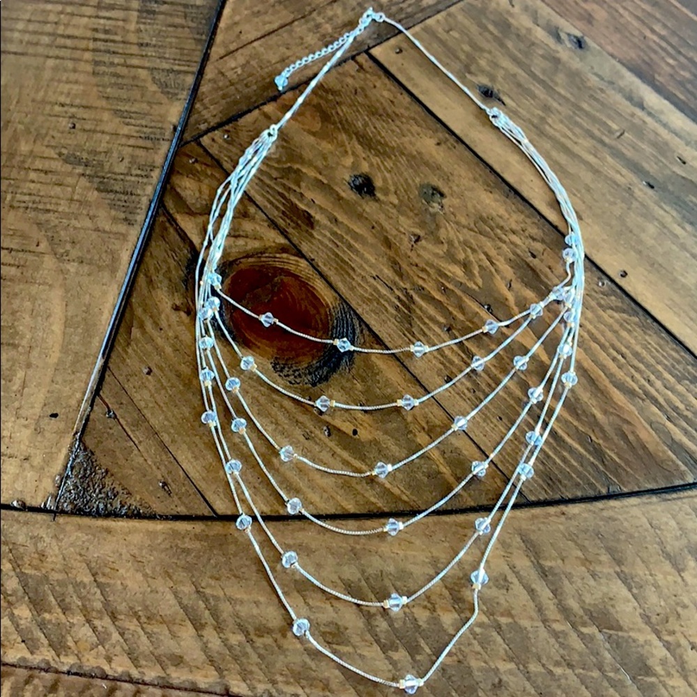 jewelry 926 with Swarovski crystal